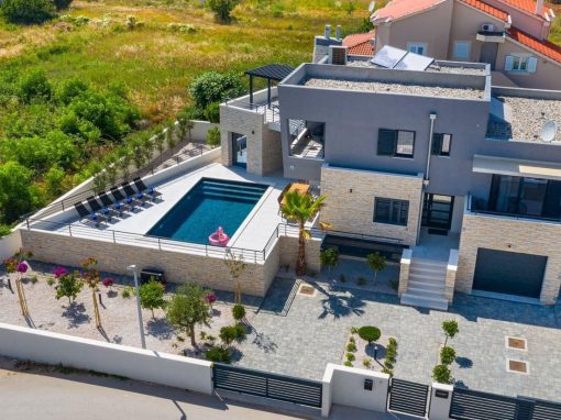 Kuća za odmor – Villa Roca – Privlaka