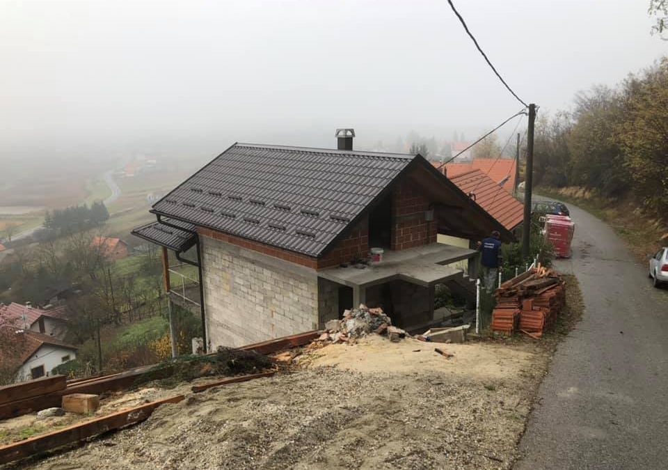 Vikend kuća